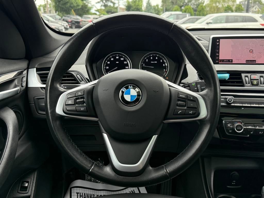 Used 2022 BMW X1 xDrive28i AWD/4WD image 22