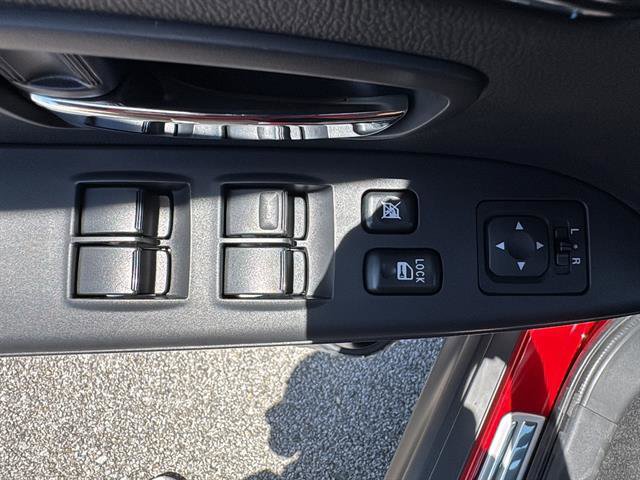 New 2026 Mitsubishi Outlander Sport ES AWD/4WD image 26