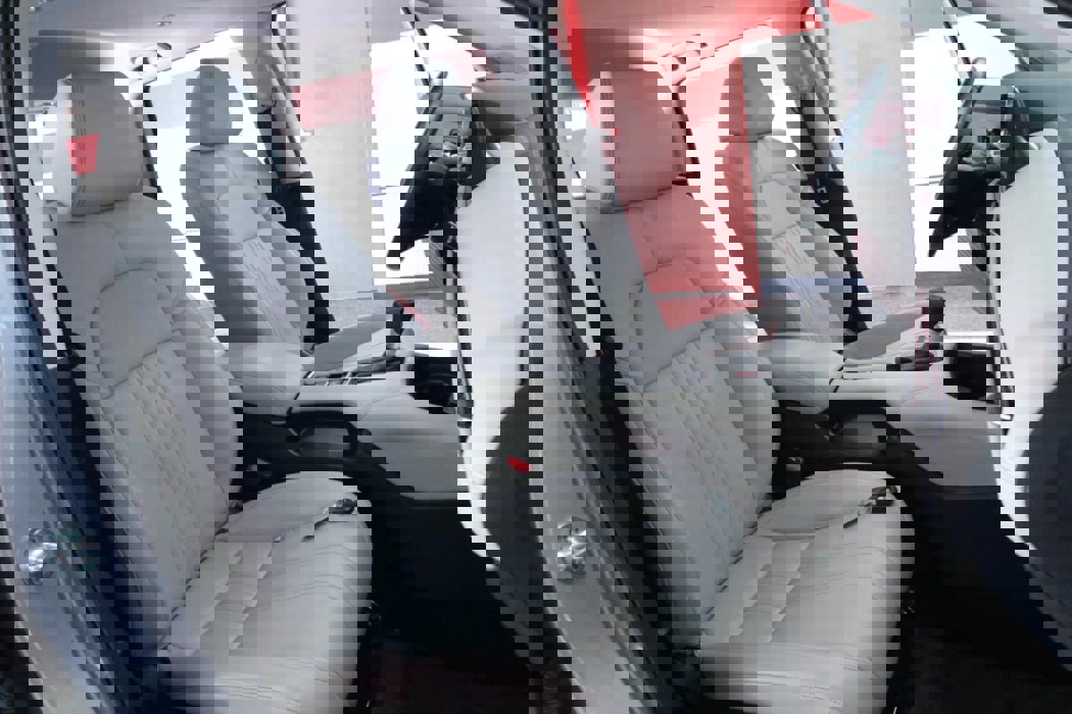 Used 2023 Honda HR-V EX-L image 22