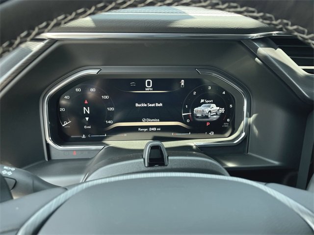 New 2026 GMC Sierra 1500 Denali Ultimate image 11