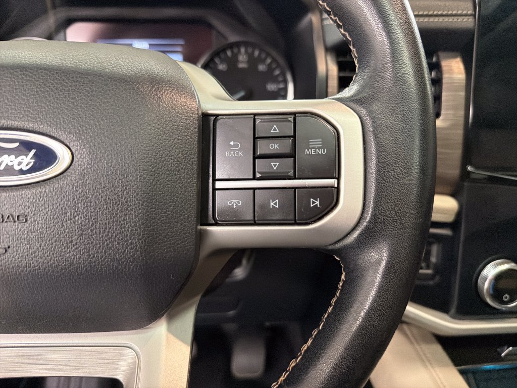 Certified 2023 Ford Expedition Limited RWD image 22