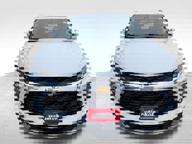 Certified 2024 Chevrolet Blazer LT w/ Sound & Technology Package image 3