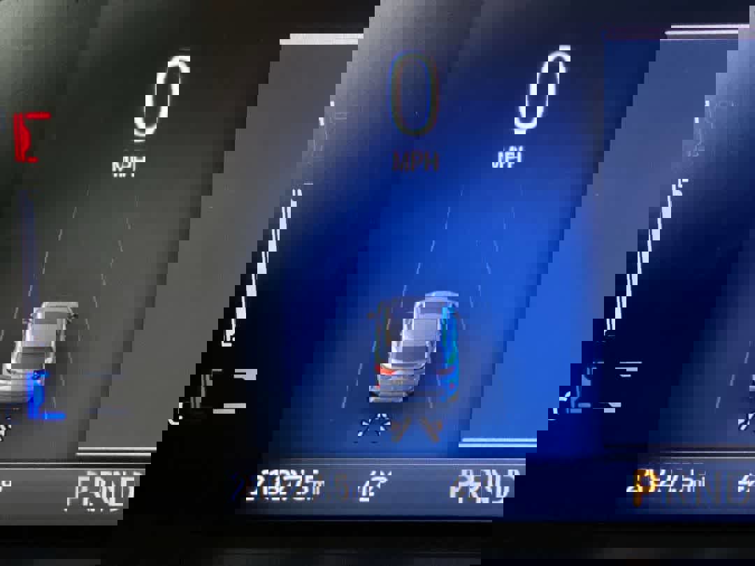 Used 2023 Ford Escape Active image 18