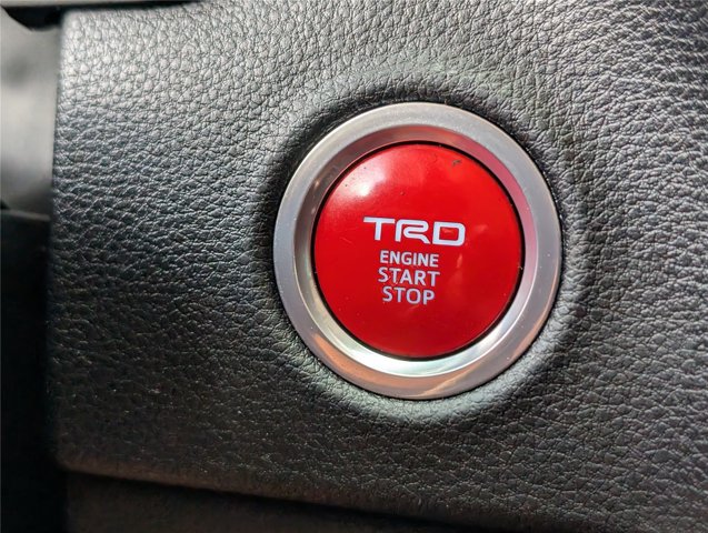 Used 2022 Toyota Tundra SR5 w/ TRD Sport Package AWD/4WD image 65