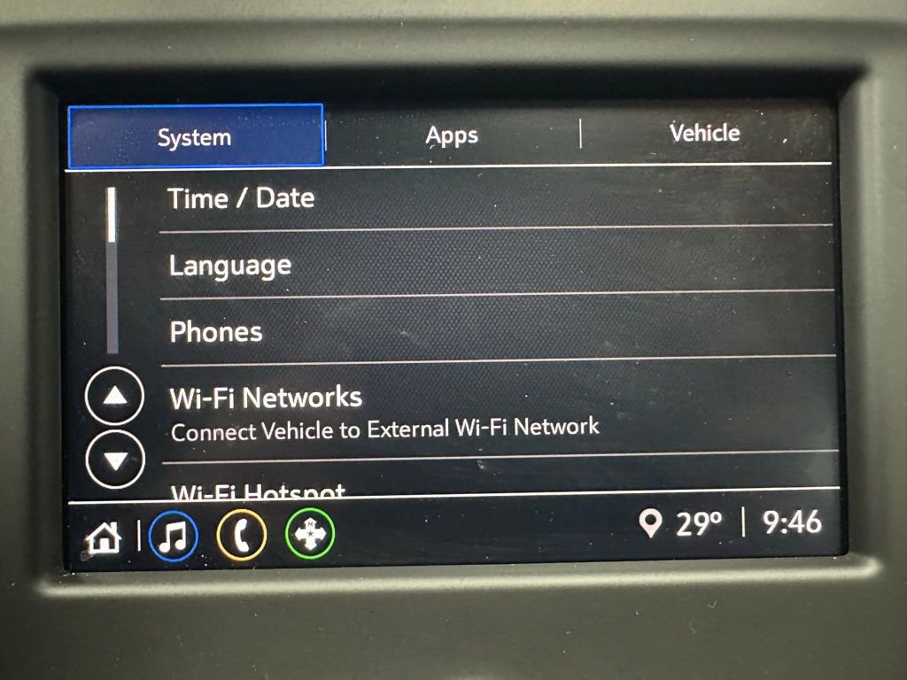 Used 2022 Chevrolet Equinox LT image 31