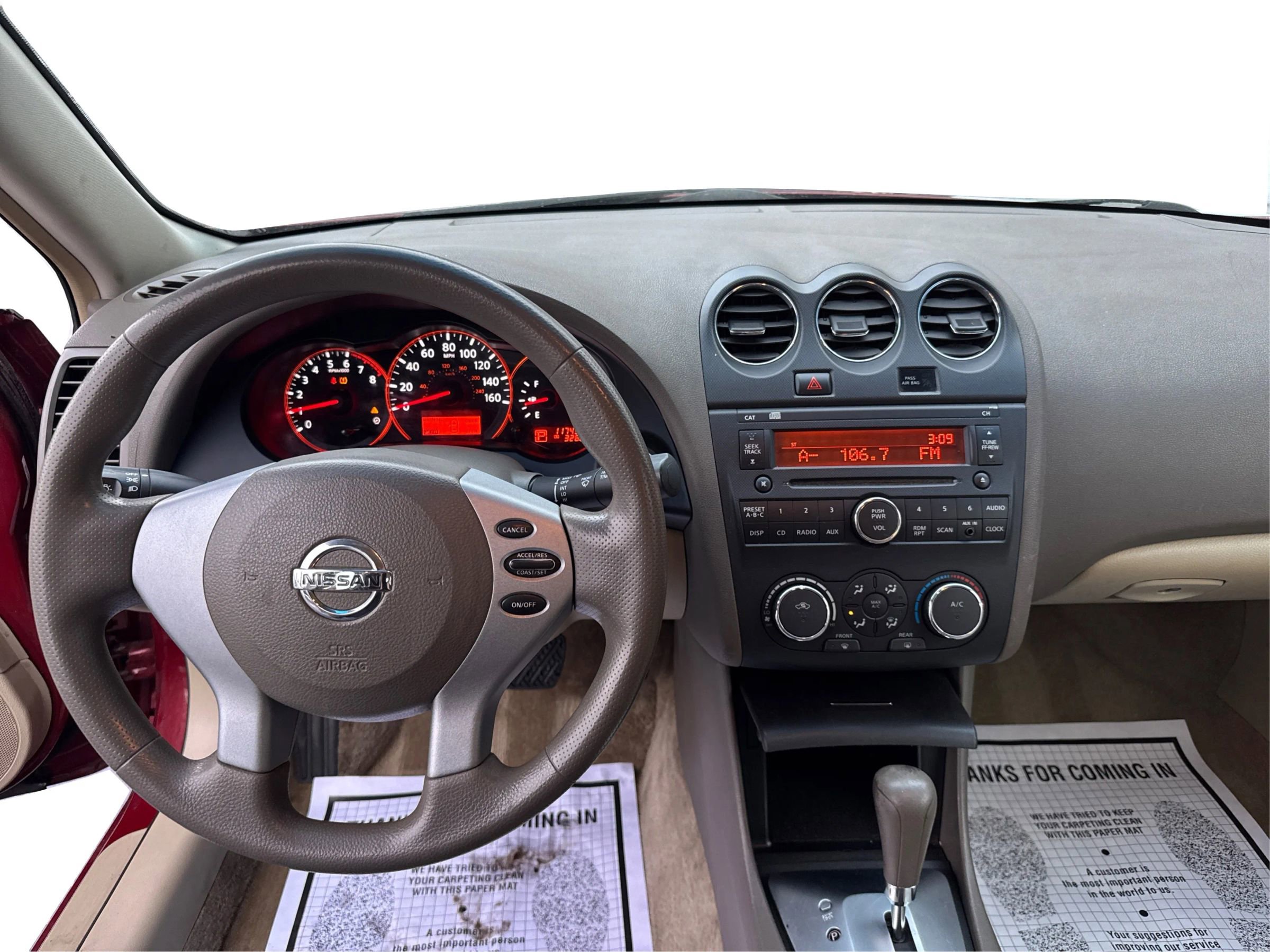 Used 2008 Nissan Altima 2.5 S image 22