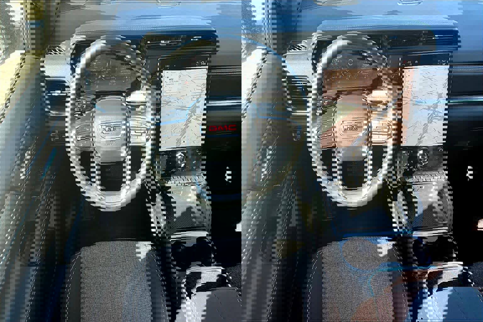 Certified 2026 GMC Terrain Elevation image 10