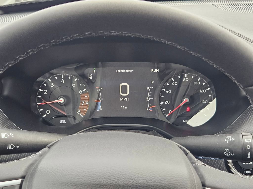 New 2026 Jeep Compass Limited image 23