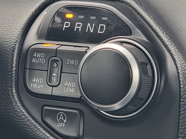 Certified 2022 RAM 1500 Big Horn image 30