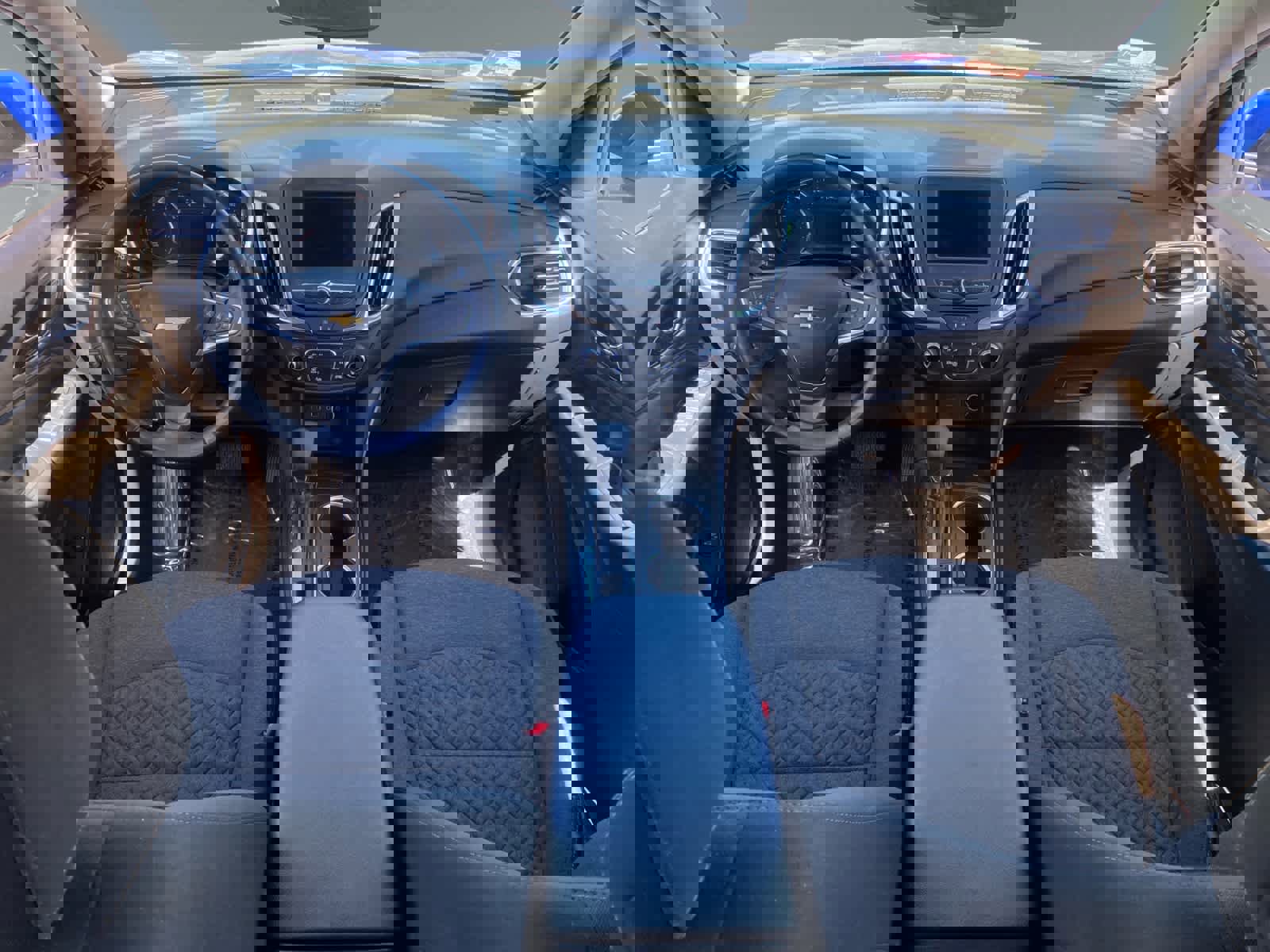 Used 2024 Chevrolet Equinox LT image 10