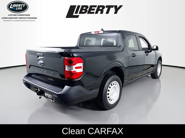 Used 2024 Ford Maverick XL image 7