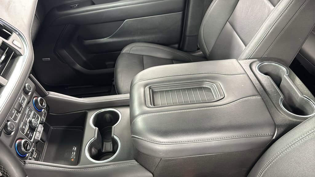 Used 2024 Chevrolet Tahoe LT image 38