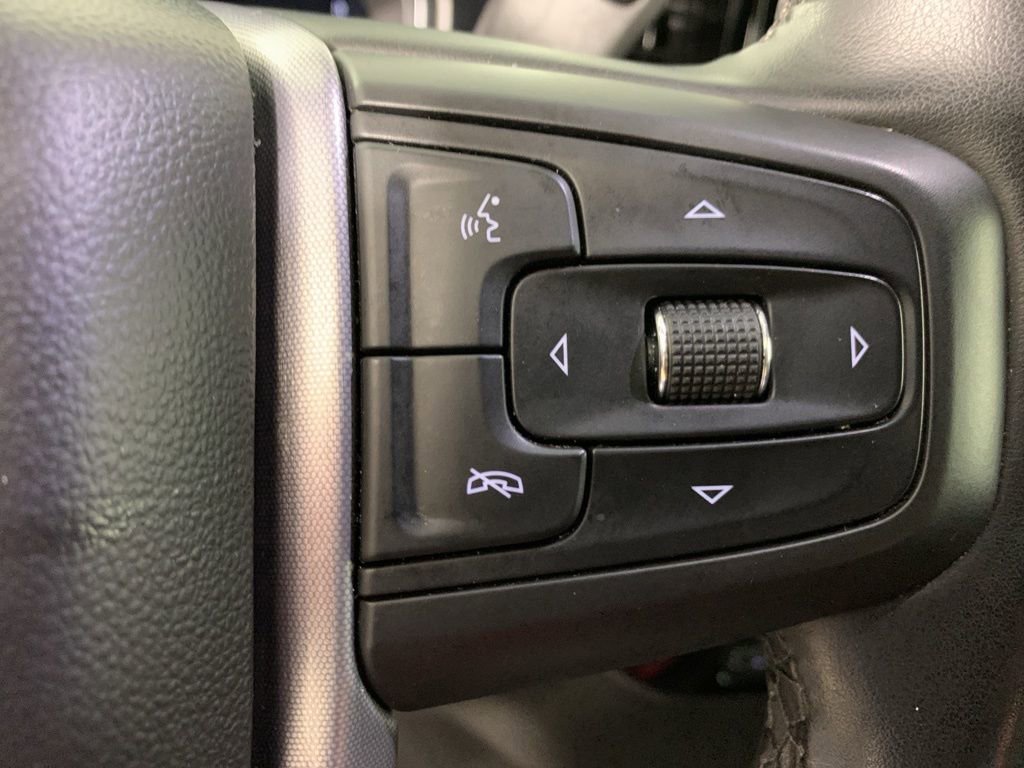Used 2025 GMC Sierra 1500 SLT AWD/4WD image 24