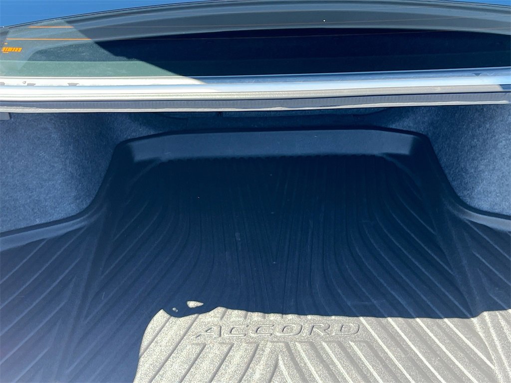 Used 2022 Honda Accord Sport Special Edition image 25