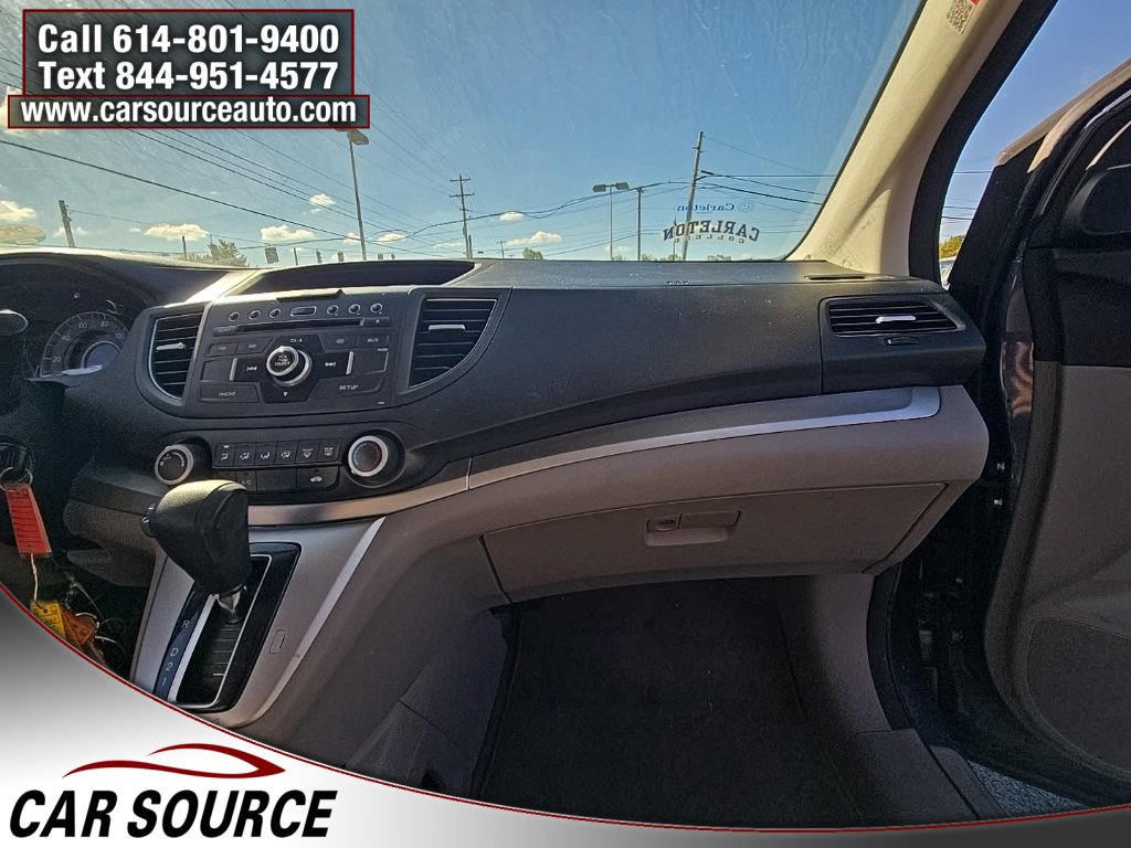 Used 2012 Honda CR-V EX image 24