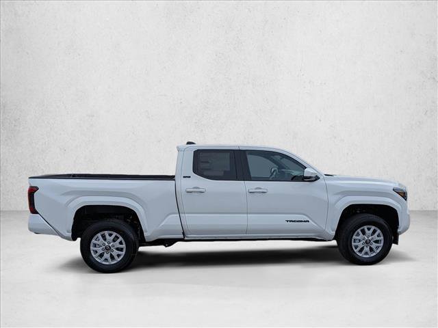 New 2026 Toyota Tacoma SR5 image 4