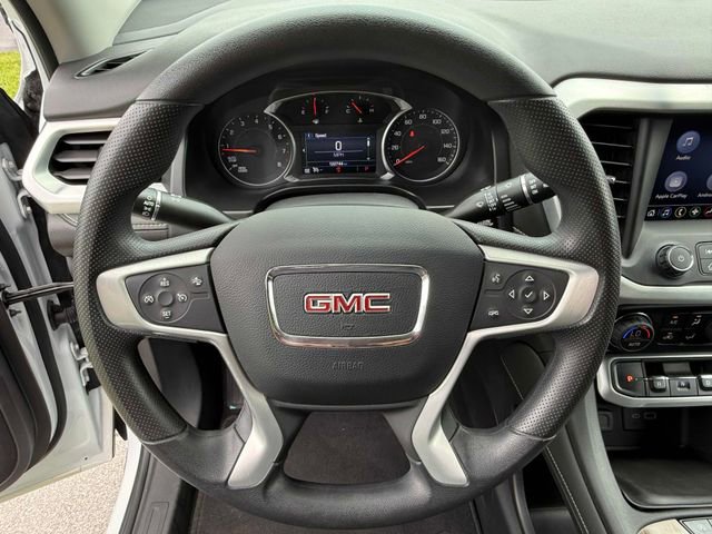 Used 2021 GMC Acadia SLE w/ Driver Convenience Package image 14