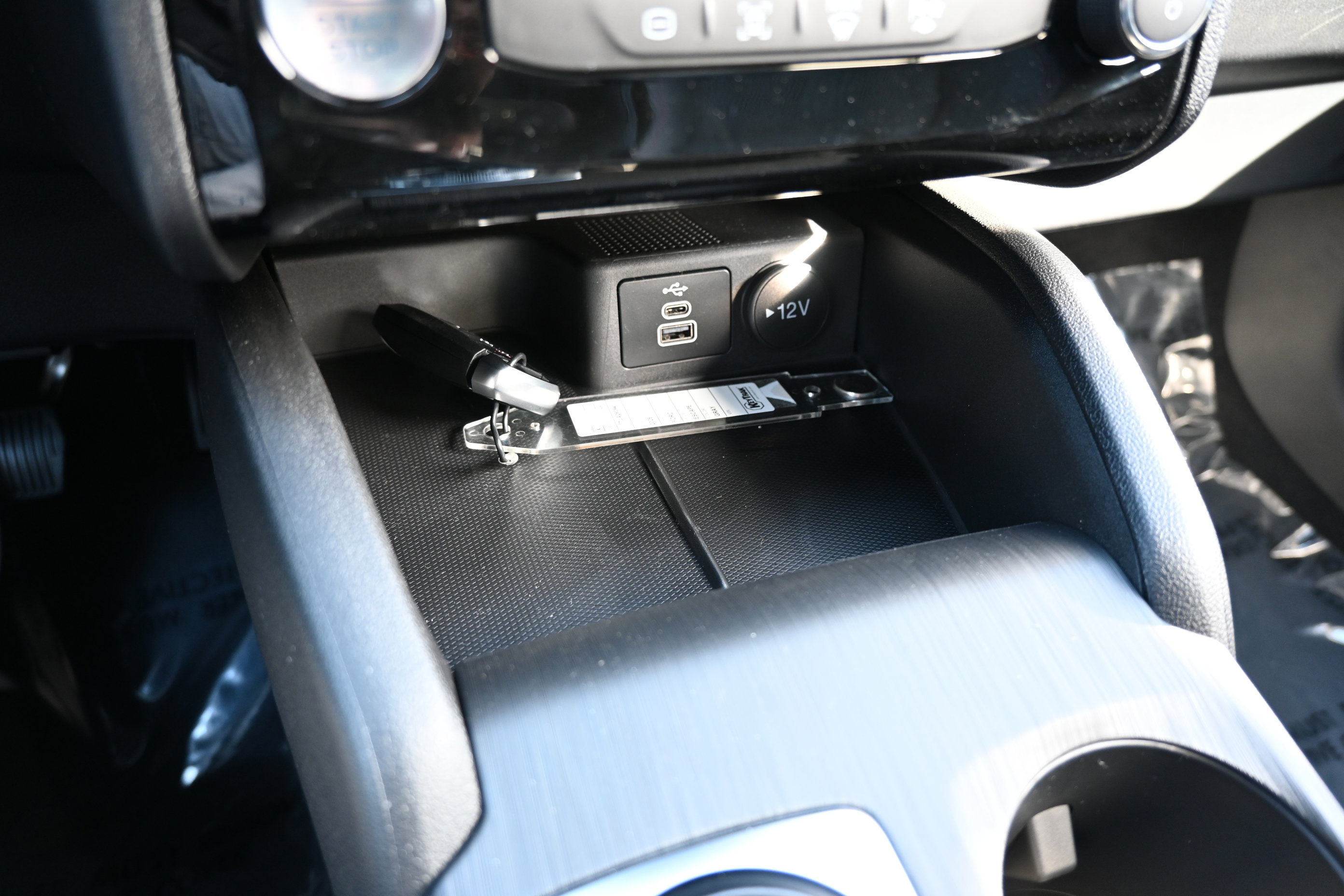 New 2026 Ford Escape ST-Line Select w/ Tech Pack #1 image 27