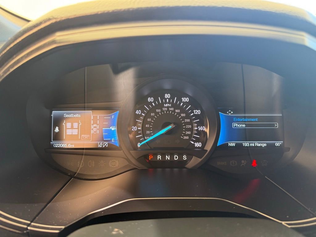 Used 2023 Ford Edge ST-Line image 30