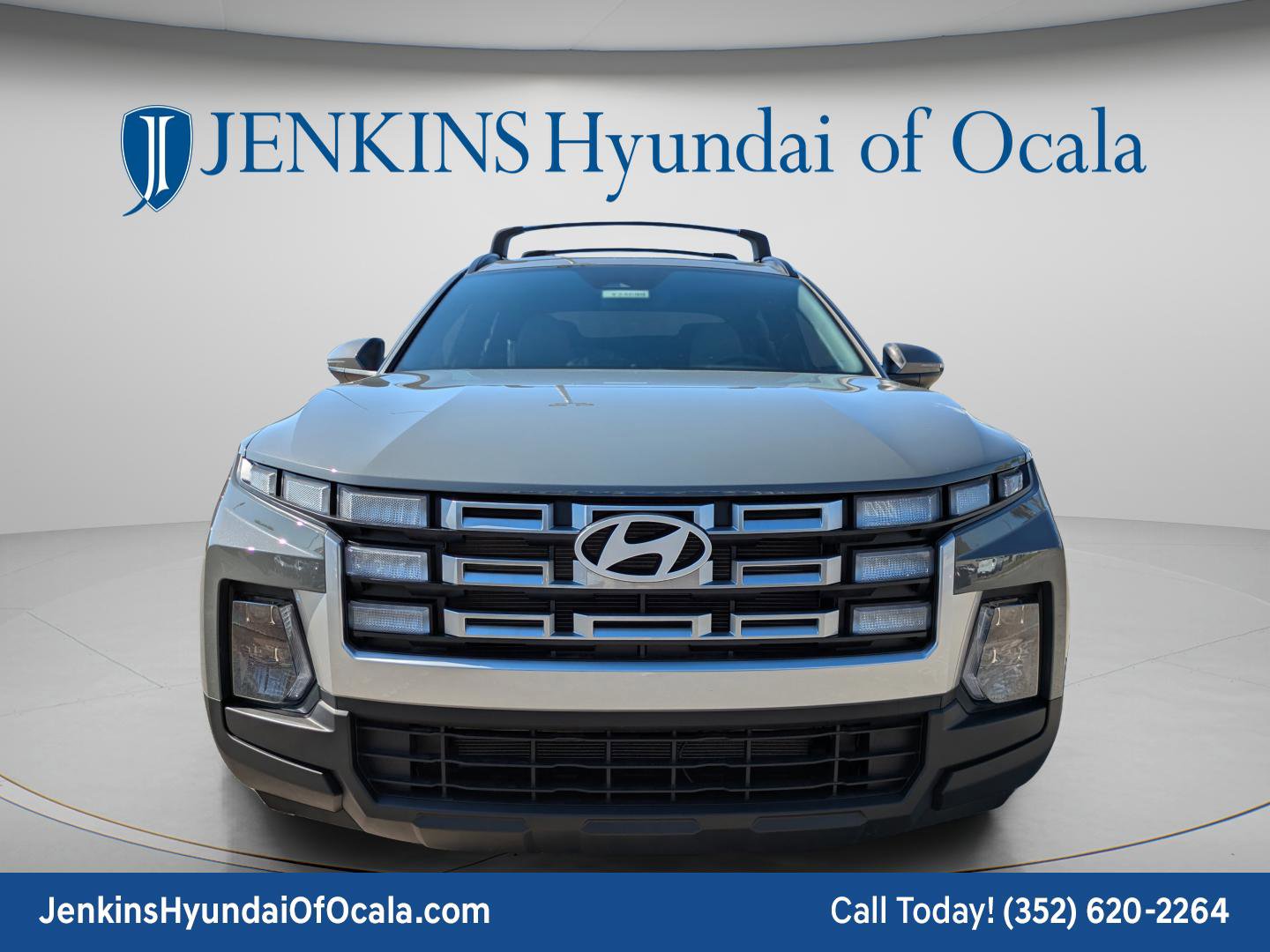 New 2026 Hyundai Santa Cruz SEL image 10