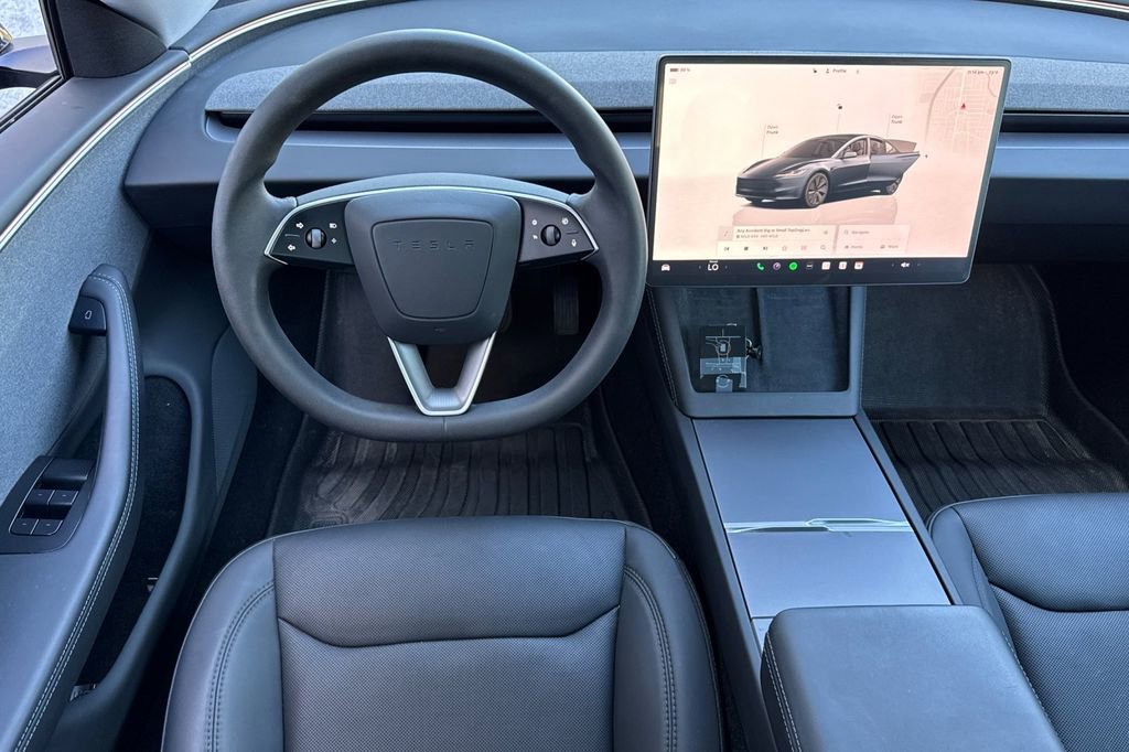 Used 2024 Tesla Model 3 Standard Range RWD image 13