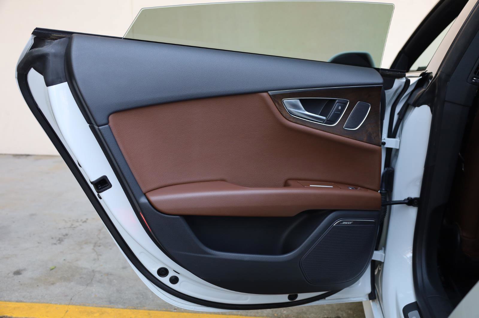 Used 2016 Audi A7 3.0T Prestige w/ Prestige Package AWD/4WD image 19