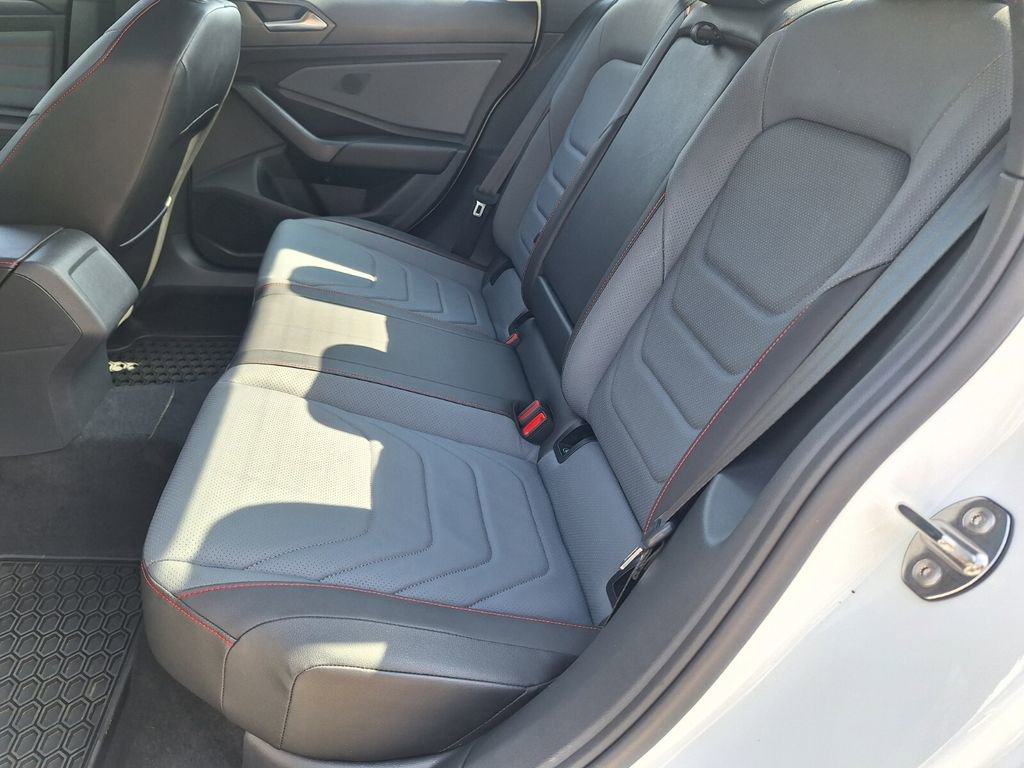Used 2025 Volkswagen Jetta GLI Autobahn image 22