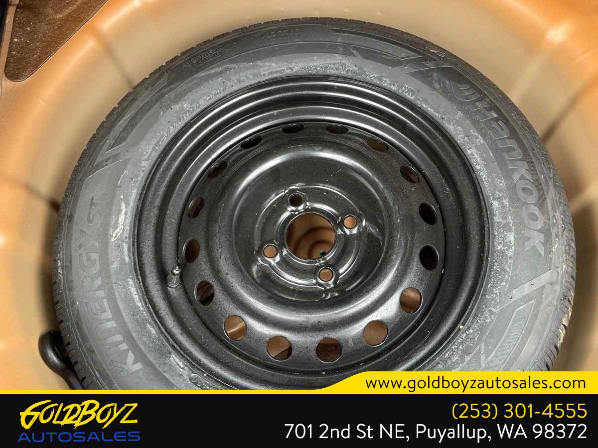 Used 2016 Hyundai Accent SE FWD image 36