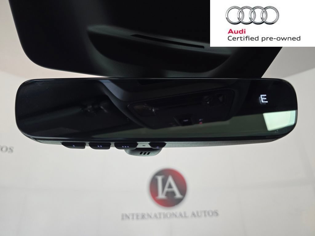 Certified 2026 Audi A3 2.0T Premium Plus w/ Premium Plus Package AWD/4WD image 42