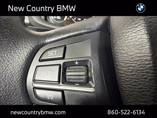 Used 2015 BMW X3 xDrive35i AWD/4WD image 17