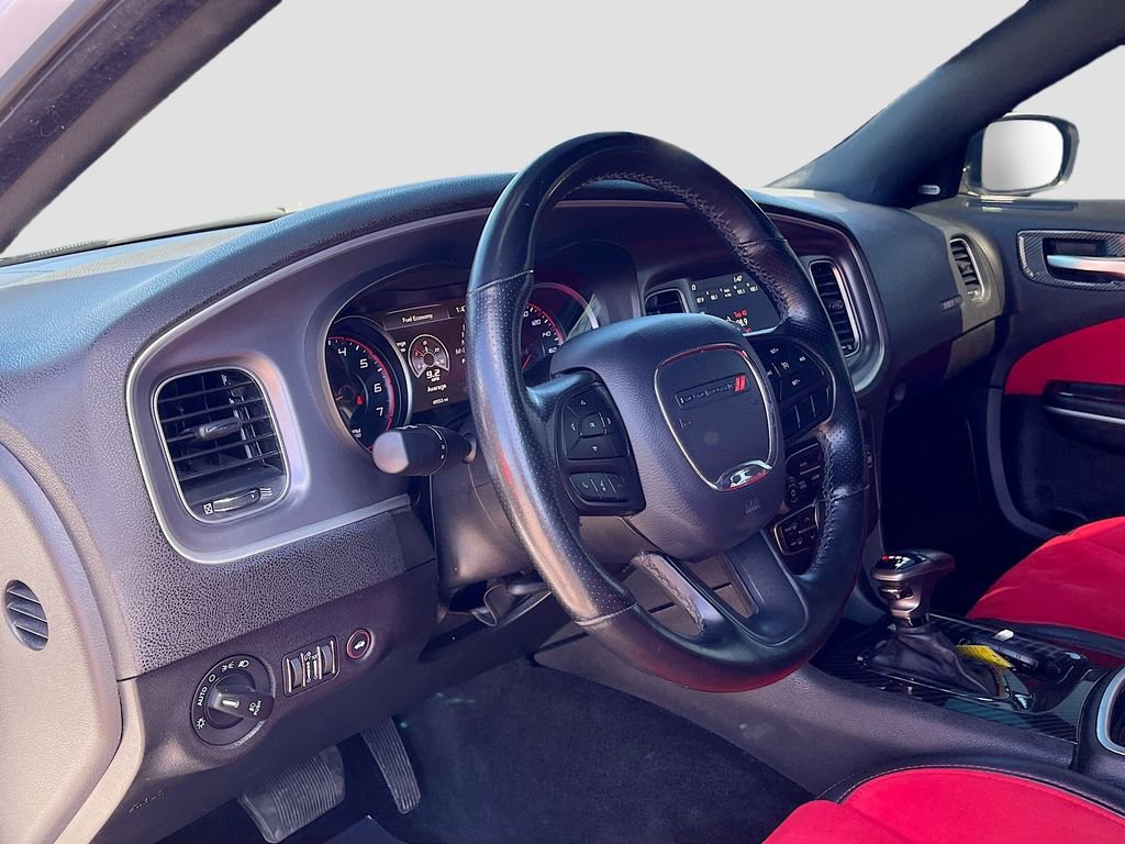 Used 2020 Dodge Charger Scat Pack image 9