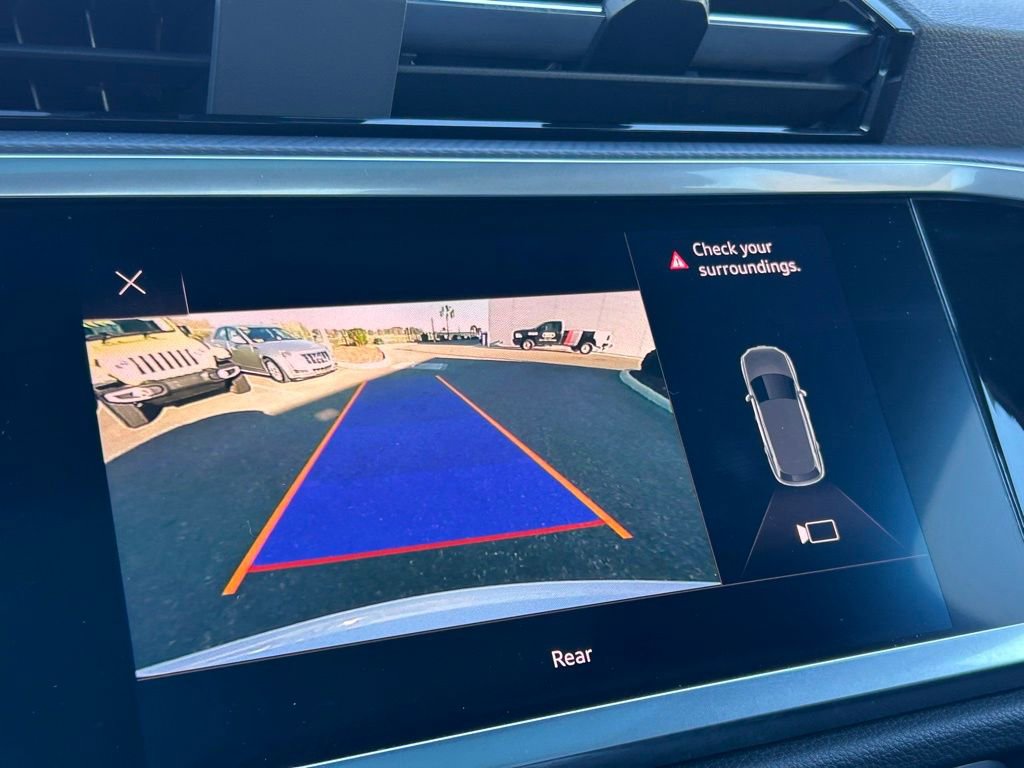 Used 2021 Audi Q3 2.0T Premium image 35