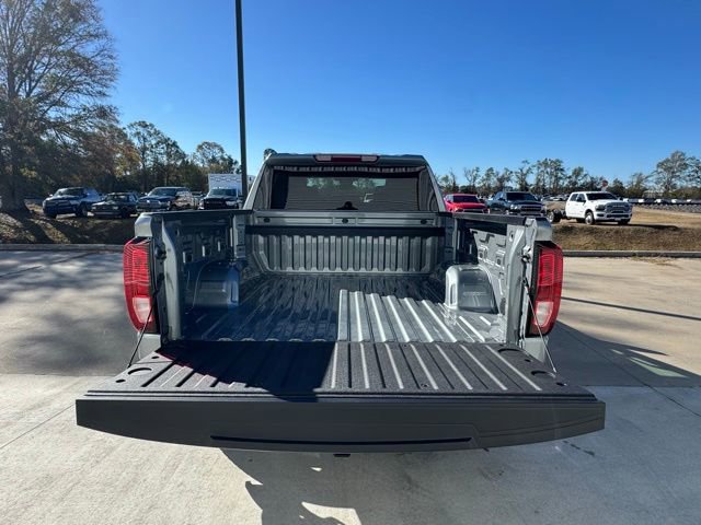 New 2026 GMC Sierra 1500 Elevation image 6