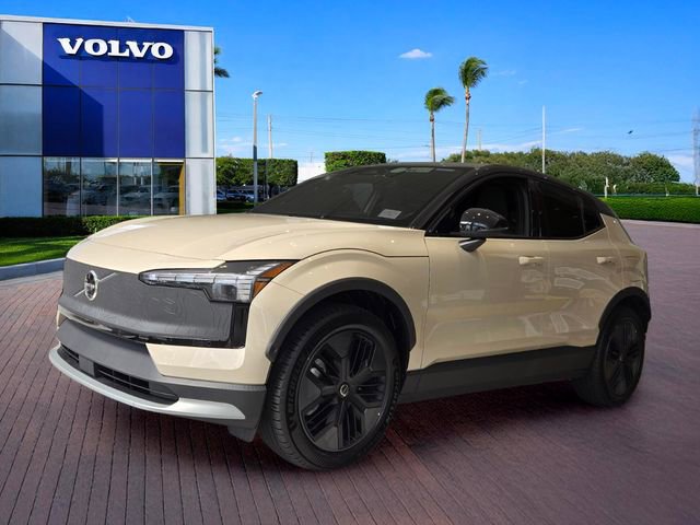 New 2026 Volvo EX30 Cross Country Ultra w/ Protection Package Premier AWD/4WD image 3
