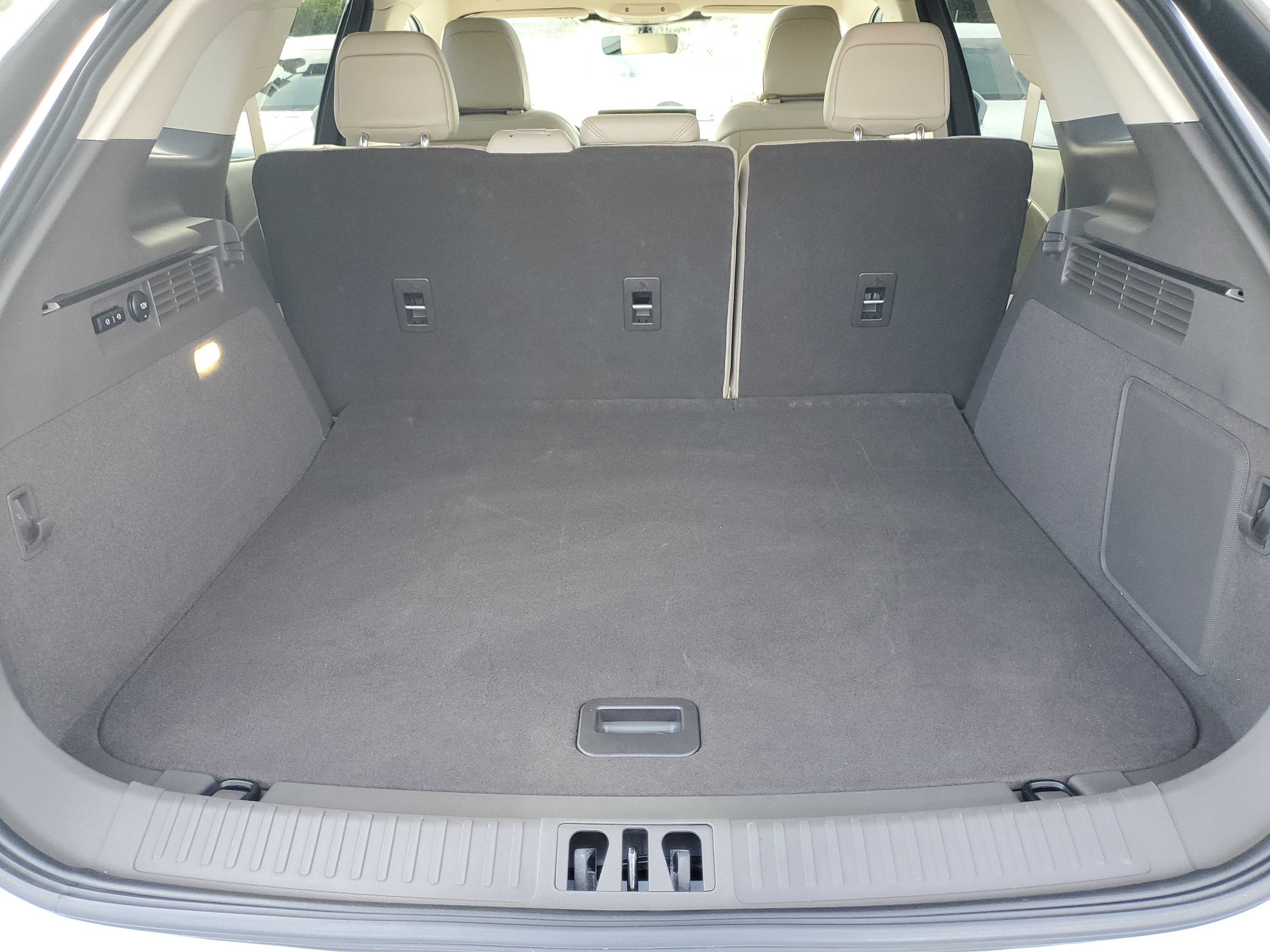 Certified 2022 Lincoln Nautilus Reserve w/ Equipment Group 201A image 5