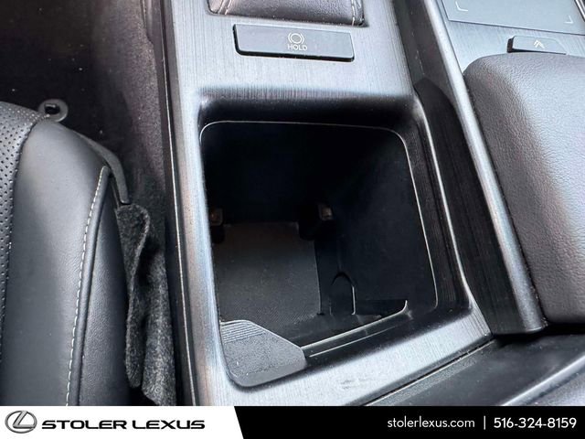 Used 2019 Lexus ES 350 image 35