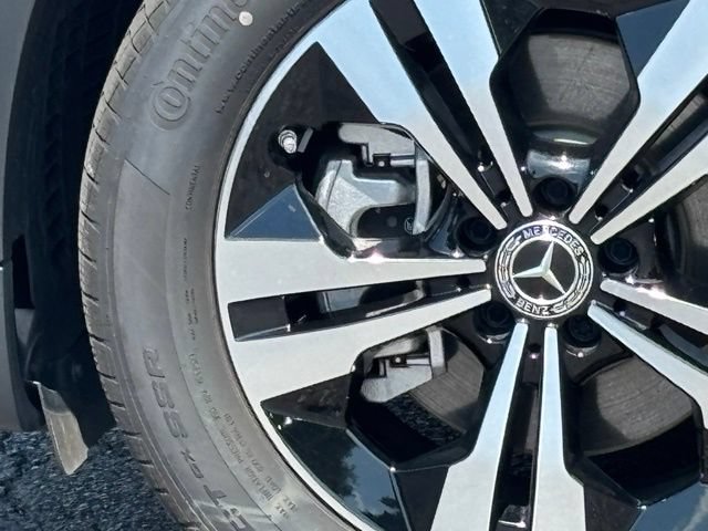 Certified 2026 Mercedes-Benz GLA 250 4MATIC image 8