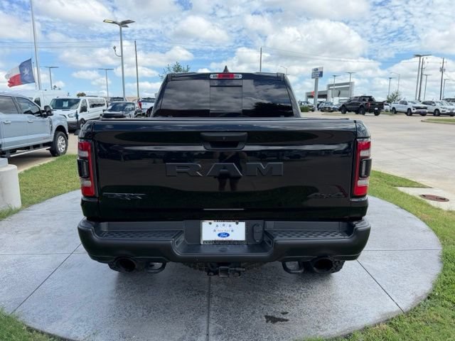 Used 2021 RAM 1500 TRX w/ Trailer Tow Group AWD/4WD image 6