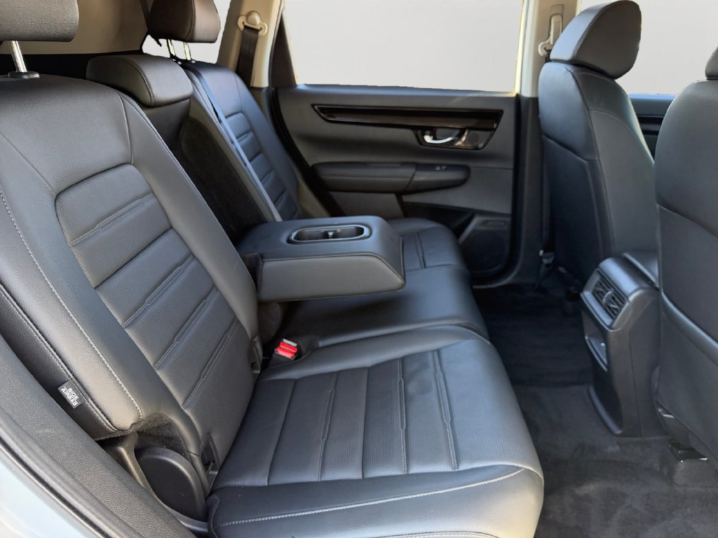 Used 2026 Honda CR-V EX-L image 9