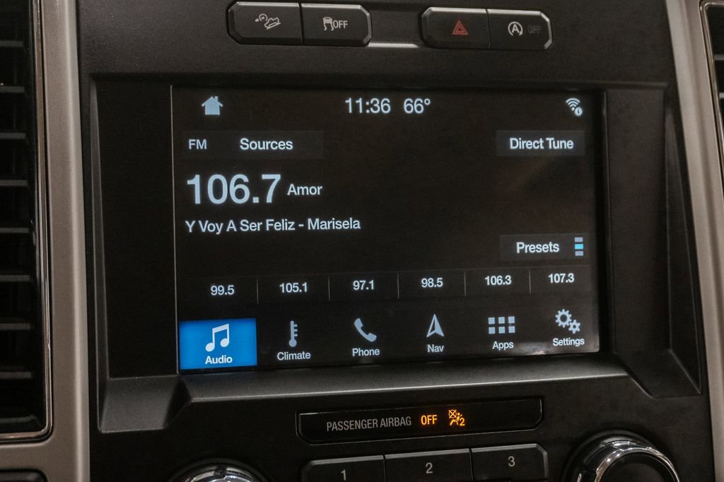 Used 2018 Ford F150 Lariat image 18