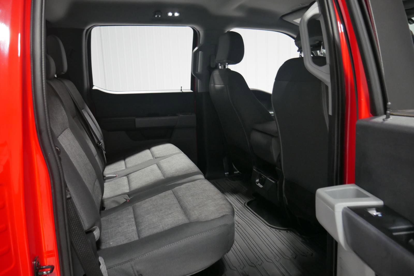 Certified 2023 Ford F350 XL w/ STX Appearance Package image 17