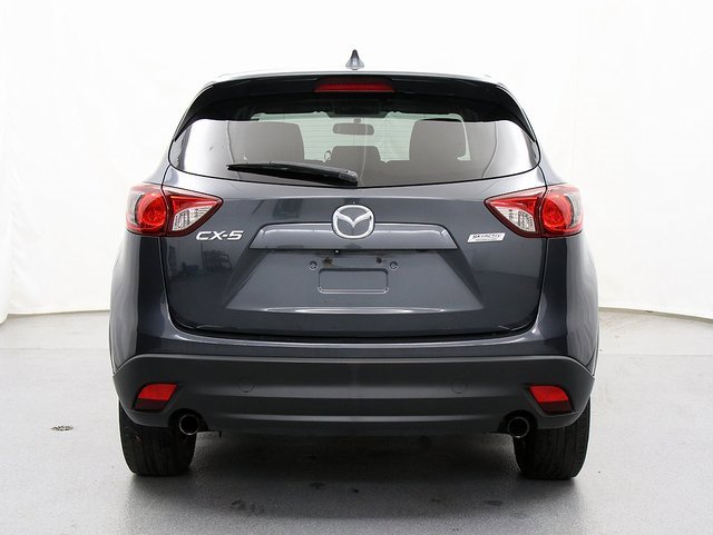 Used 2015 MAZDA CX-5 Touring image 6