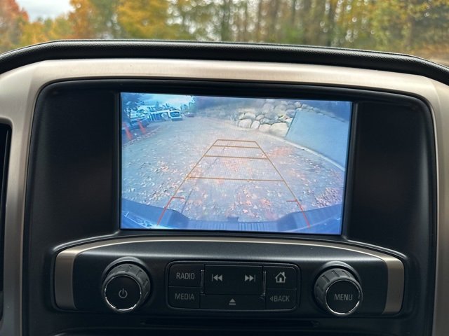 Used 2018 GMC Sierra 2500 Denali w/ Duramax Plus Package image 26