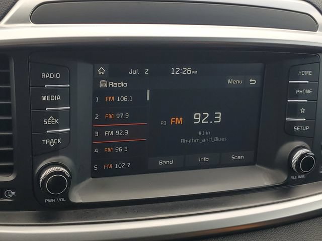 Used 2020 Kia Sorento L FWD image 26
