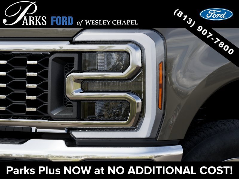 New 2027 Ford F350 King Ranch w/ Chrome Package AWD/4WD image 18