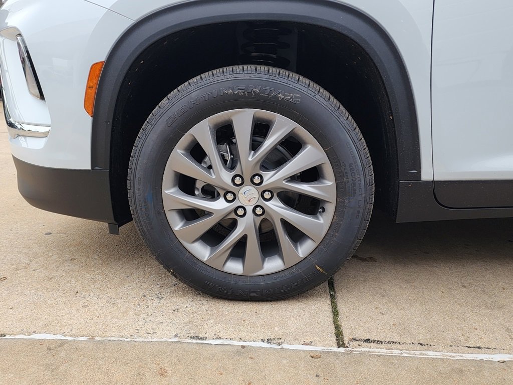 New 2026 Buick Enclave Preferred w/ Power Package image 59