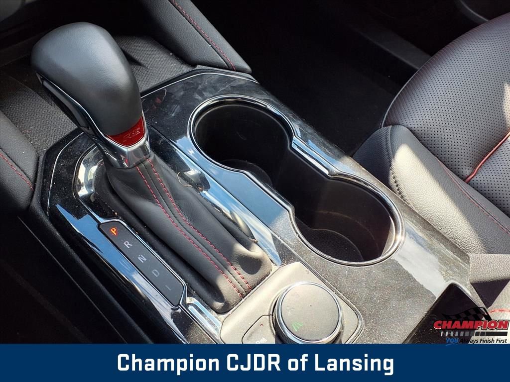 Used 2025 Chevrolet Blazer RS image 27