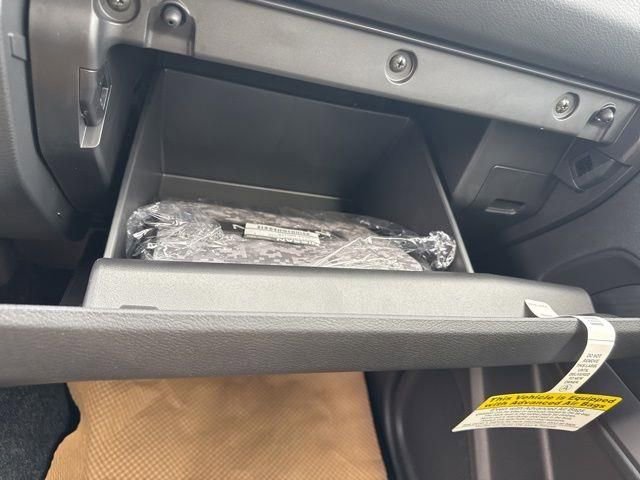 New 2026 Nissan Frontier SV w/ SV Convenience Package image 21