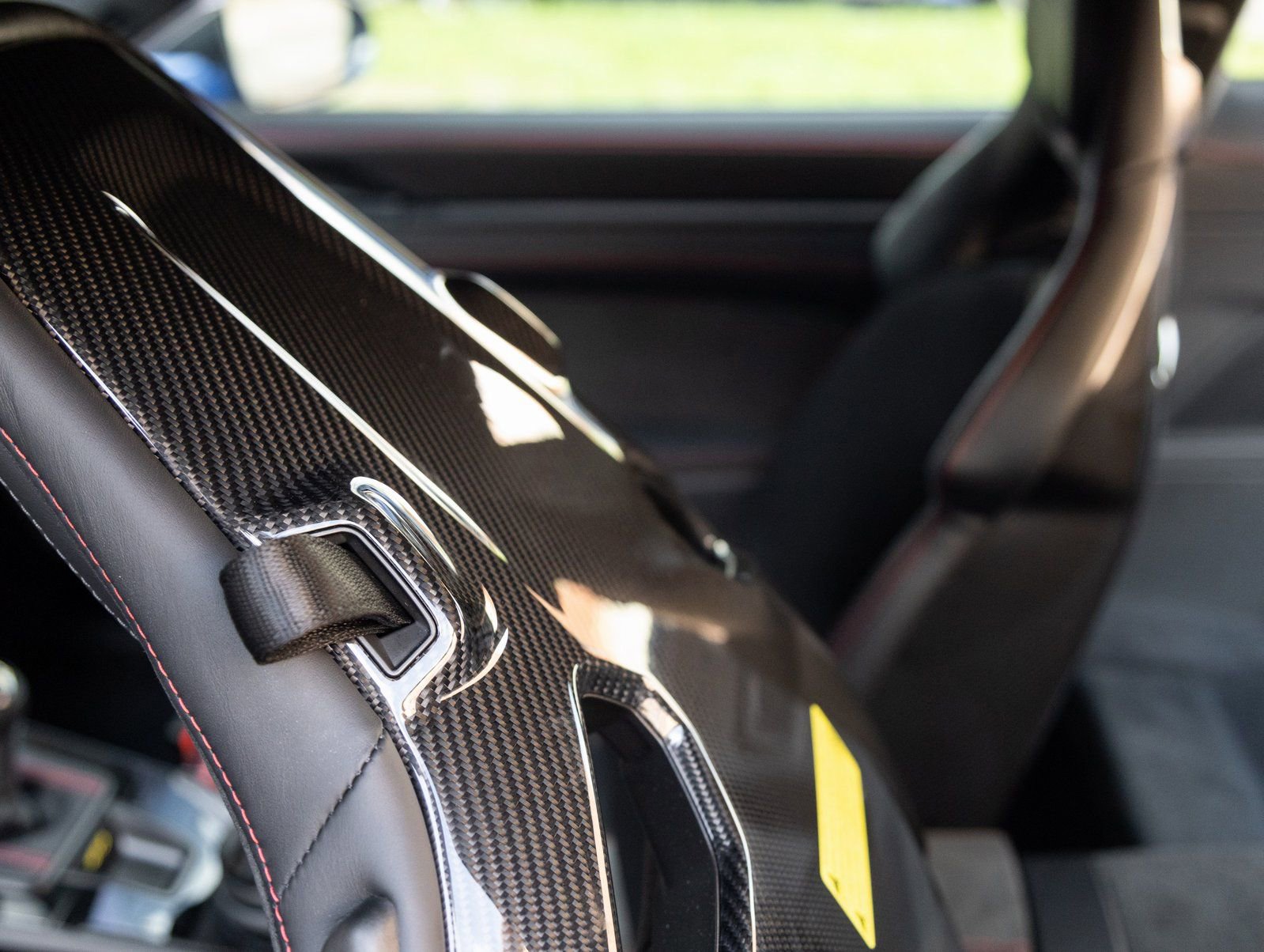 Certified 2026 Porsche 911 GT3 image 32