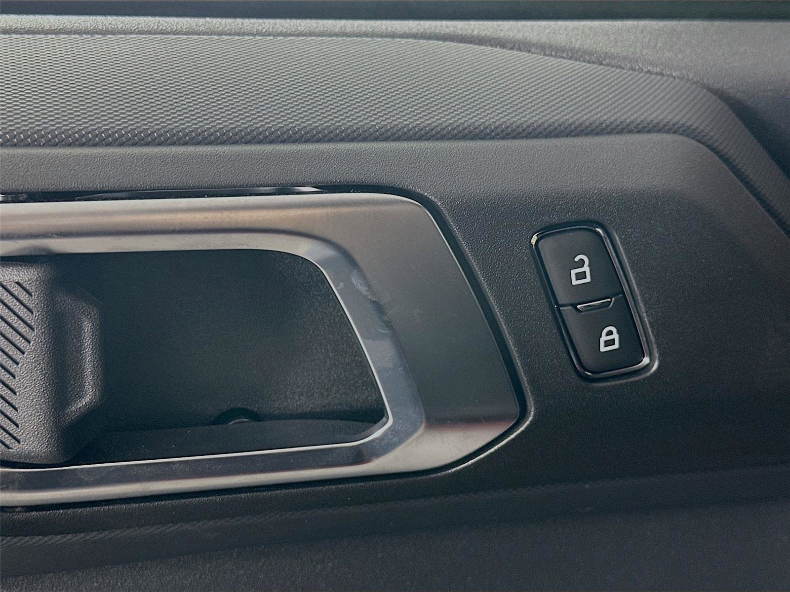 New 2025 Ford Bronco Big Bend image 19